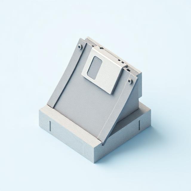 Brut Floppy