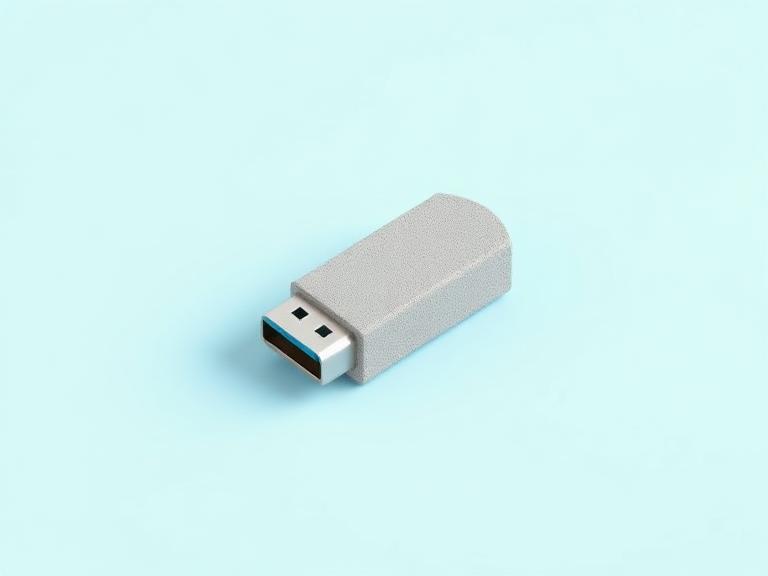 Brut Thumbdrive