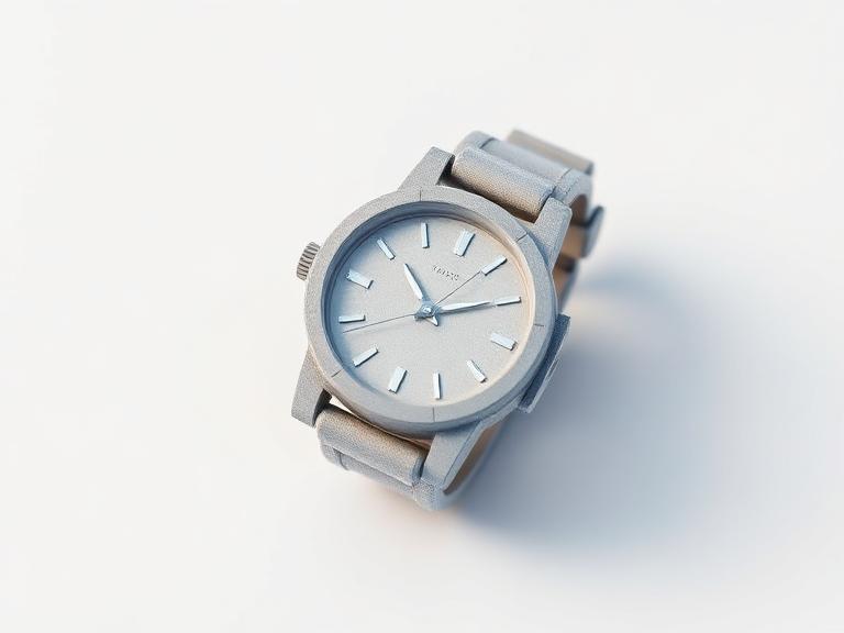 Brut Watch