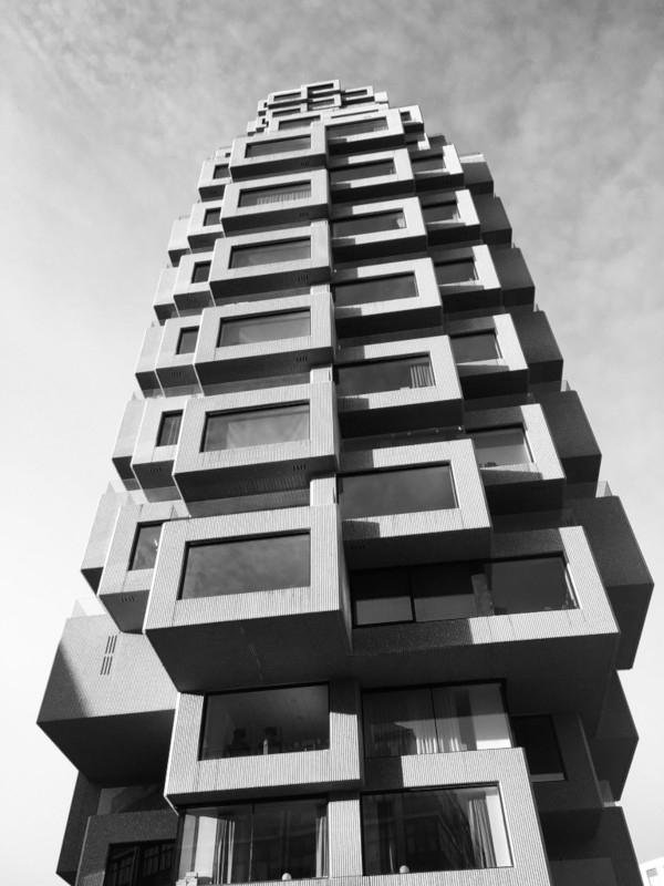 Brutal Tower